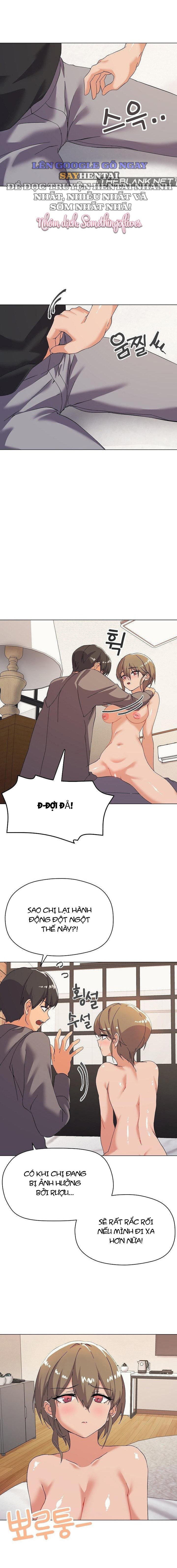 Gia Đình Có Chuyện Gì Thế Chap Chapter 7-Gia Đình Có Chuyện Gì Thế - Next Chap 8