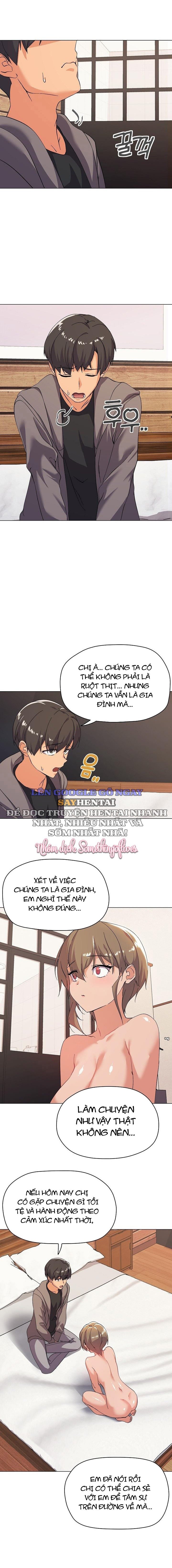 Gia Đình Có Chuyện Gì Thế Chap Chapter 7-Gia Đình Có Chuyện Gì Thế - Next Chap 8