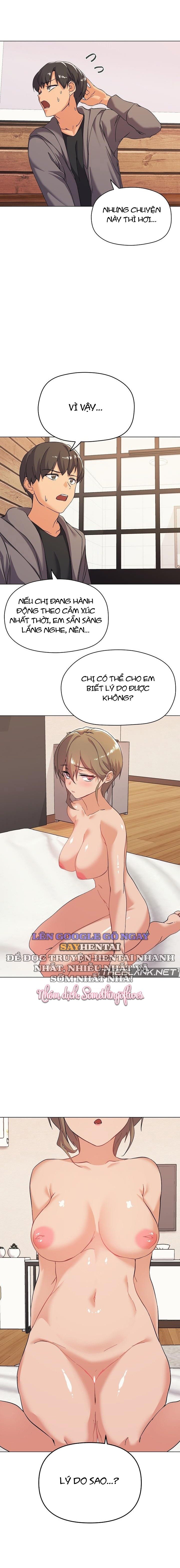 Gia Đình Có Chuyện Gì Thế Chap Chapter 7-Gia Đình Có Chuyện Gì Thế - Next Chap 8