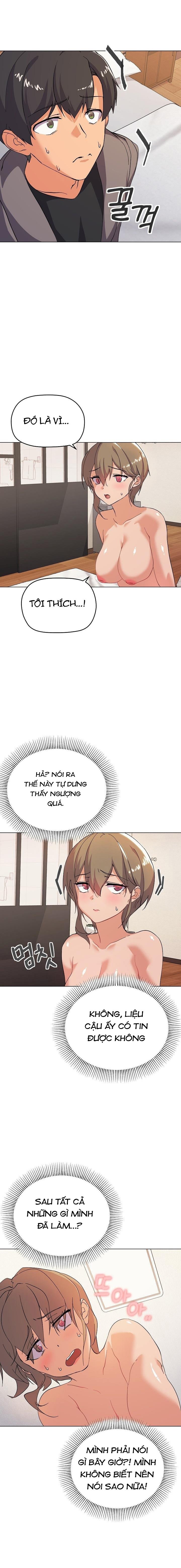 Gia Đình Có Chuyện Gì Thế Chap Chapter 7-Gia Đình Có Chuyện Gì Thế - Next Chap 8