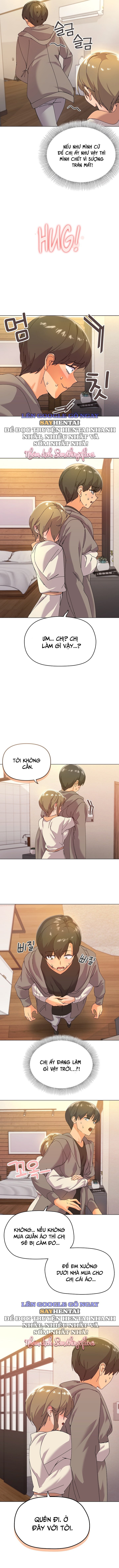 Gia Đình Có Chuyện Gì Thế Chap Chapter 6-Gia Đình Có Chuyện Gì Thế - Next Chap 7