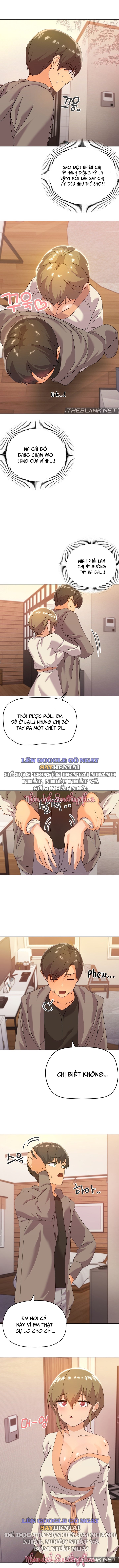 Gia Đình Có Chuyện Gì Thế Chap Chapter 6-Gia Đình Có Chuyện Gì Thế - Next Chap 7