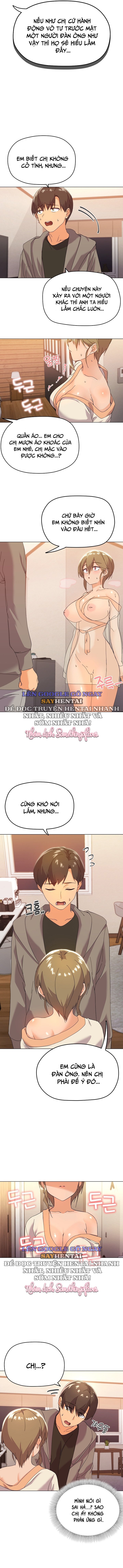 Gia Đình Có Chuyện Gì Thế Chap Chapter 6-Gia Đình Có Chuyện Gì Thế - Next Chap 7