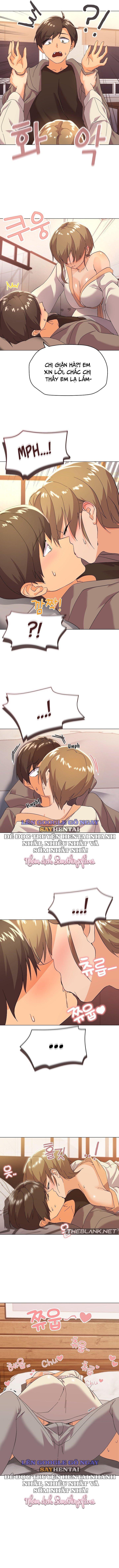 Gia Đình Có Chuyện Gì Thế Chap Chapter 6-Gia Đình Có Chuyện Gì Thế - Next Chap 7