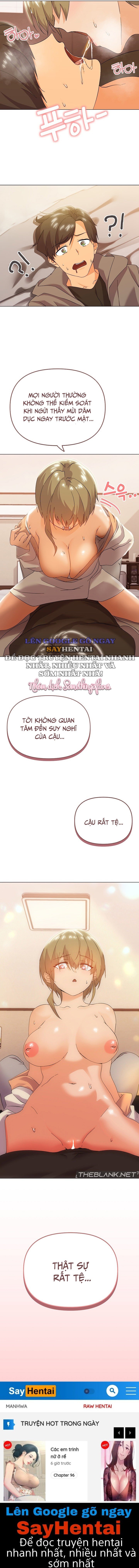 Gia Đình Có Chuyện Gì Thế Chap Chapter 6-Gia Đình Có Chuyện Gì Thế - Next Chap 7