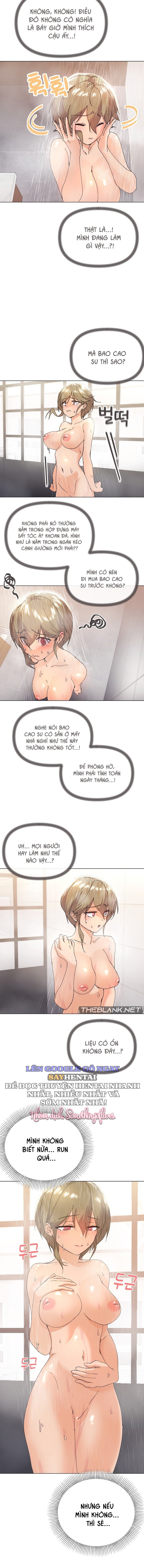 Gia Đình Có Chuyện Gì Thế Chap Chapter 6-Gia Đình Có Chuyện Gì Thế - Next Chap 7