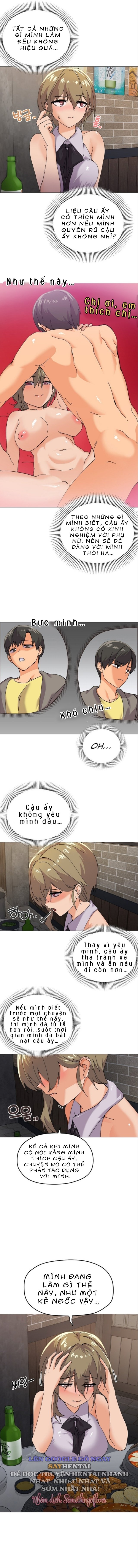 Gia Đình Có Chuyện Gì Thế Chap Chapter 5-Gia Đình Có Chuyện Gì Thế - Next Chap 6