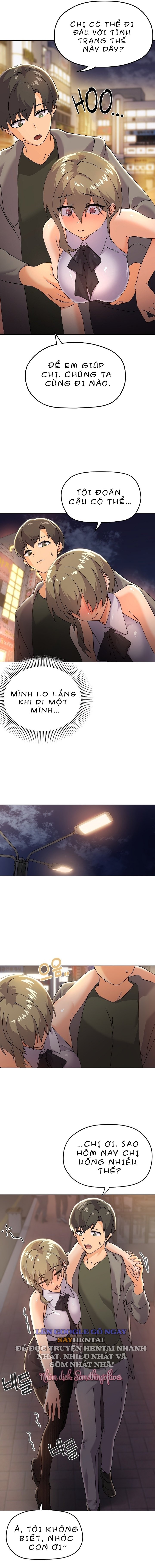 Gia Đình Có Chuyện Gì Thế Chap Chapter 5-Gia Đình Có Chuyện Gì Thế - Next Chap 6