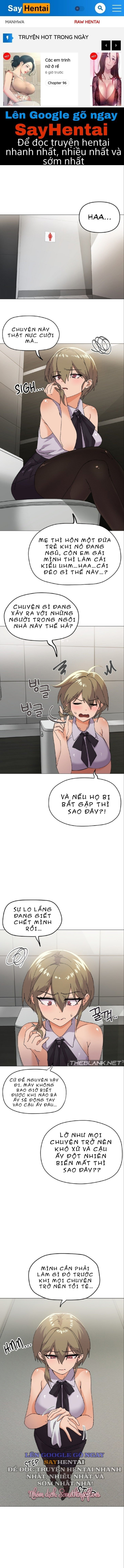 Gia Đình Có Chuyện Gì Thế Chap Chapter 5-Gia Đình Có Chuyện Gì Thế - Next Chap 6