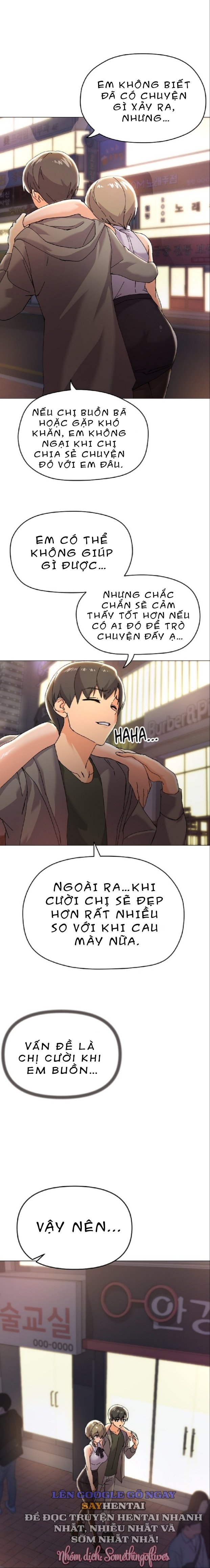 Gia Đình Có Chuyện Gì Thế Chap Chapter 5-Gia Đình Có Chuyện Gì Thế - Next Chap 6