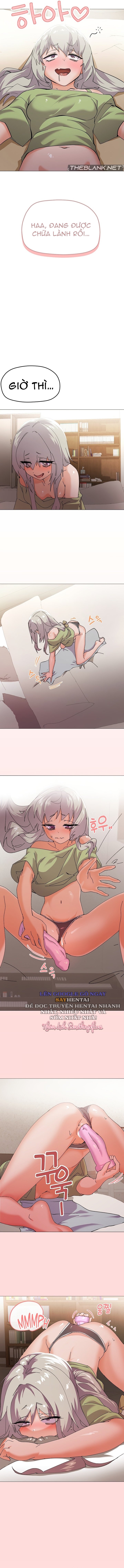 Gia Đình Có Chuyện Gì Thế Chap Chapter 4-Gia Đình Có Chuyện Gì Thế - Next Chap 5