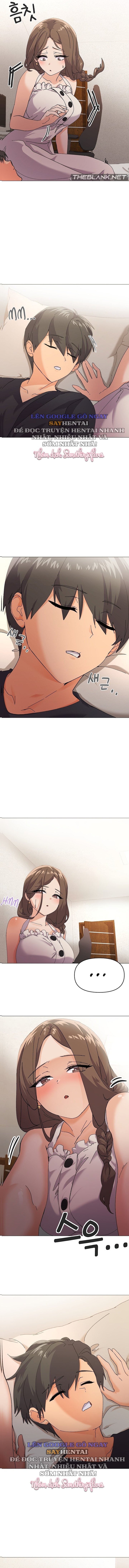 Gia Đình Có Chuyện Gì Thế Chap Chapter 4-Gia Đình Có Chuyện Gì Thế - Next Chap 5