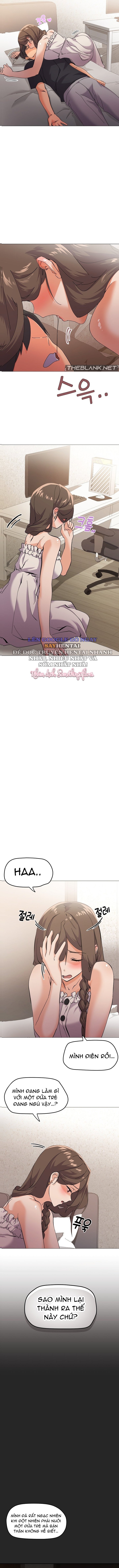 Gia Đình Có Chuyện Gì Thế Chap Chapter 4-Gia Đình Có Chuyện Gì Thế - Next Chap 5