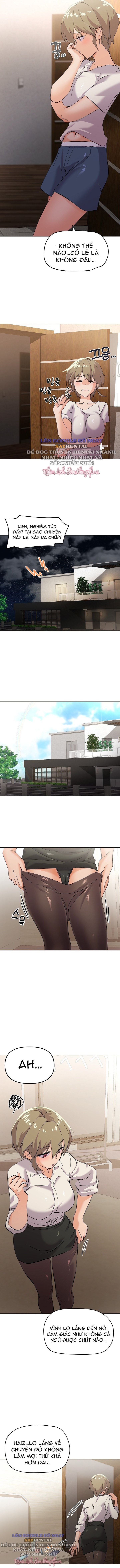 Gia Đình Có Chuyện Gì Thế Chap Chapter 4-Gia Đình Có Chuyện Gì Thế - Next Chap 5