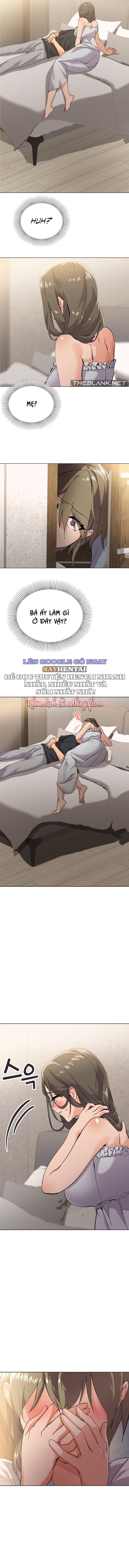 Gia Đình Có Chuyện Gì Thế Chap Chapter 3-Gia Đình Có Chuyện Gì Thế - Next Chap 4