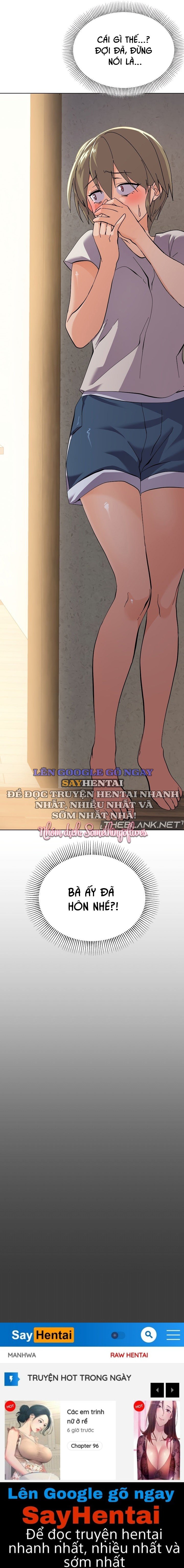 Gia Đình Có Chuyện Gì Thế Chap Chapter 3-Gia Đình Có Chuyện Gì Thế - Next Chap 4