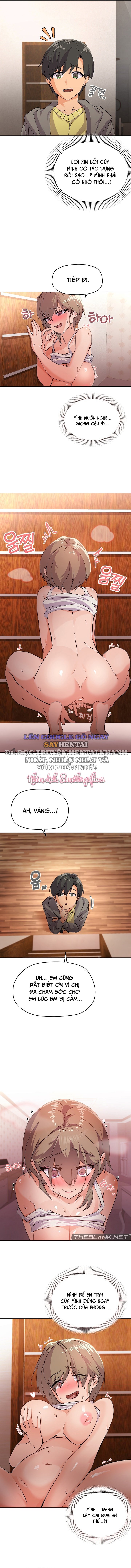 Gia Đình Có Chuyện Gì Thế Chap Chapter 3-Gia Đình Có Chuyện Gì Thế - Next Chap 4