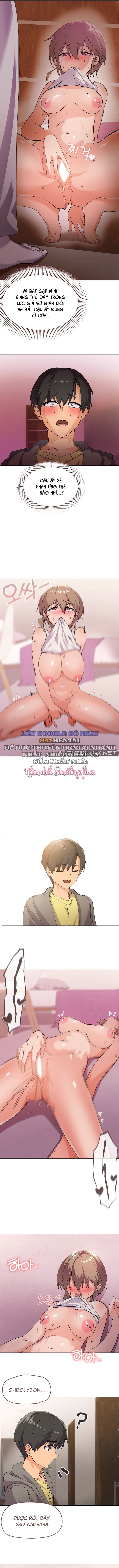 Gia Đình Có Chuyện Gì Thế Chap Chapter 3-Gia Đình Có Chuyện Gì Thế - Next Chap 4