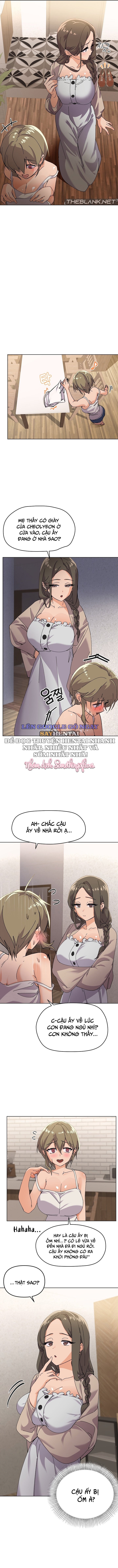 Gia Đình Có Chuyện Gì Thế Chap Chapter 3-Gia Đình Có Chuyện Gì Thế - Next Chap 4