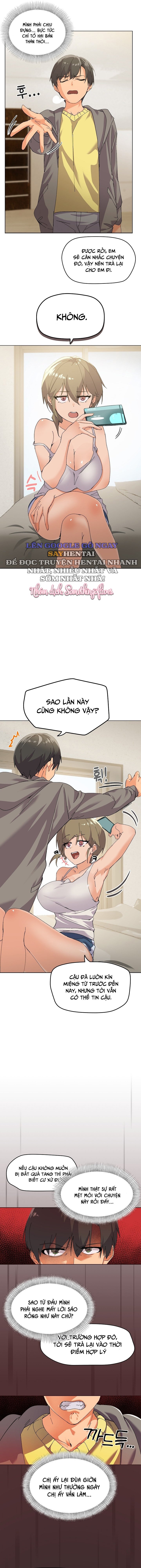 Gia Đình Có Chuyện Gì Thế Chap Chapter 2-Gia Đình Có Chuyện Gì Thế - Next Chap 3