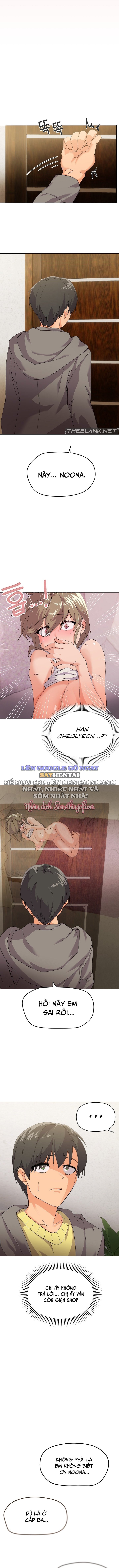 Gia Đình Có Chuyện Gì Thế Chap Chapter 2-Gia Đình Có Chuyện Gì Thế - Next Chap 3