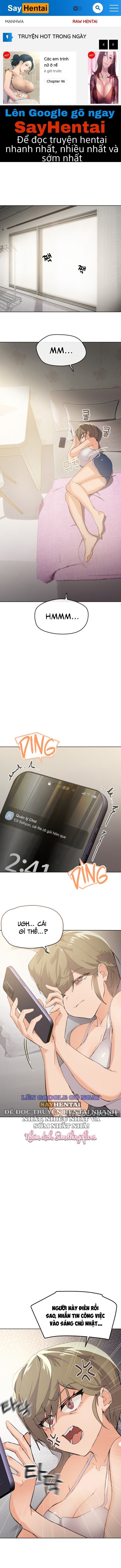 Gia Đình Có Chuyện Gì Thế Chap Chapter 2-Gia Đình Có Chuyện Gì Thế - Next Chap 3