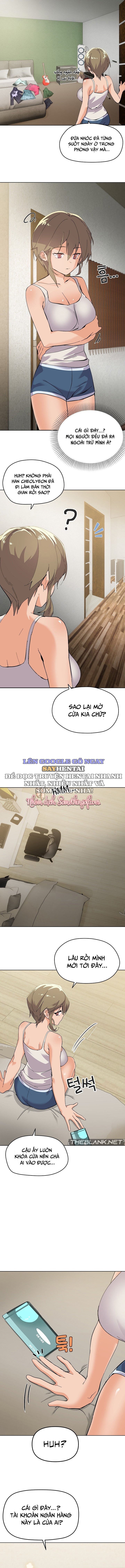 Gia Đình Có Chuyện Gì Thế Chap Chapter 2-Gia Đình Có Chuyện Gì Thế - Next Chap 3