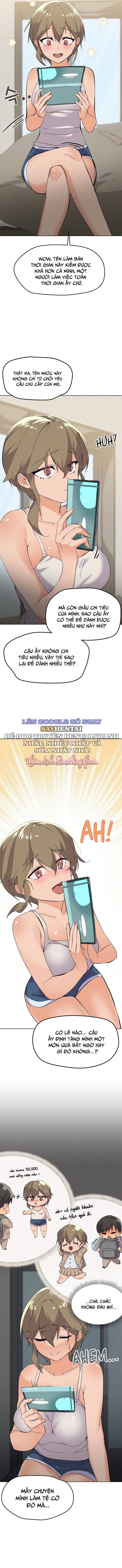 Gia Đình Có Chuyện Gì Thế Chap Chapter 2-Gia Đình Có Chuyện Gì Thế - Next Chap 3