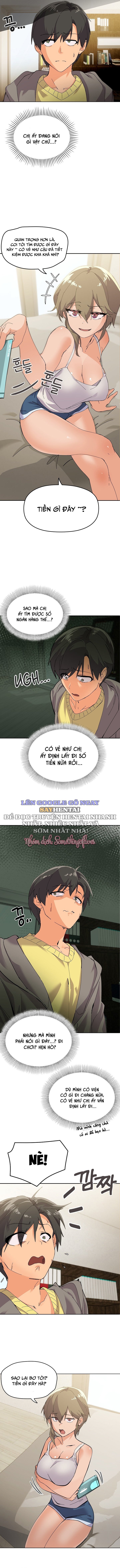Gia Đình Có Chuyện Gì Thế Chap Chapter 2-Gia Đình Có Chuyện Gì Thế - Next Chap 3
