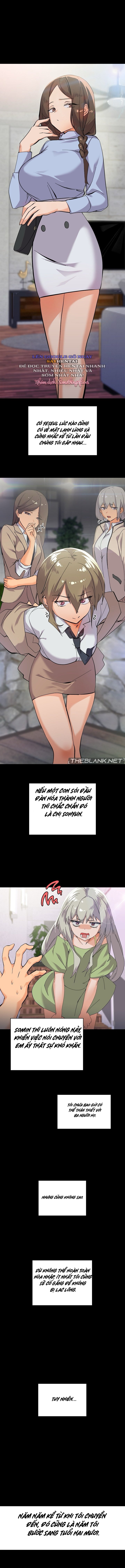 Gia Đình Có Chuyện Gì Thế Chap Chapter 1-Gia Đình Có Chuyện Gì Thế - Next Chap 2