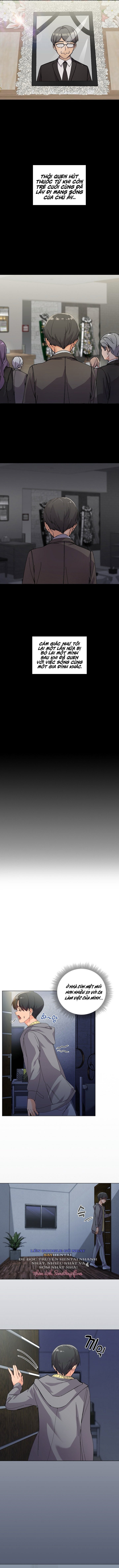 Gia Đình Có Chuyện Gì Thế Chap Chapter 1-Gia Đình Có Chuyện Gì Thế - Next Chap 2