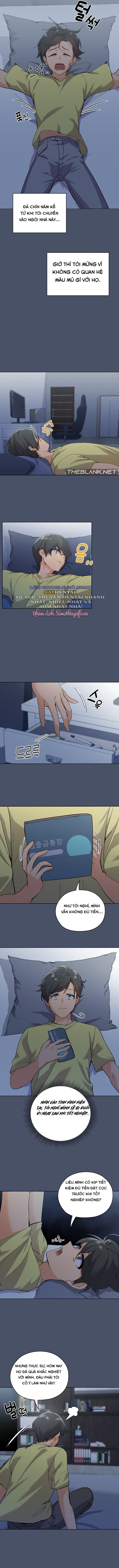 Gia Đình Có Chuyện Gì Thế Chap Chapter 1-Gia Đình Có Chuyện Gì Thế - Next Chap 2