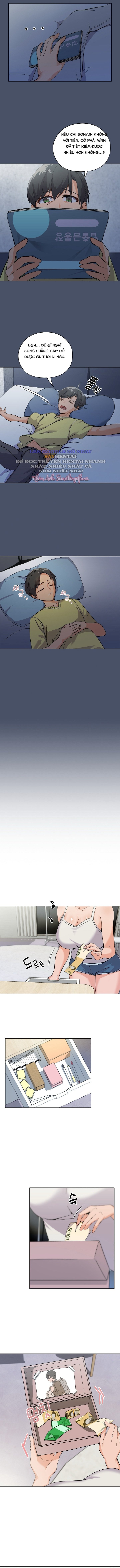 Gia Đình Có Chuyện Gì Thế Chap Chapter 1-Gia Đình Có Chuyện Gì Thế - Next Chap 2