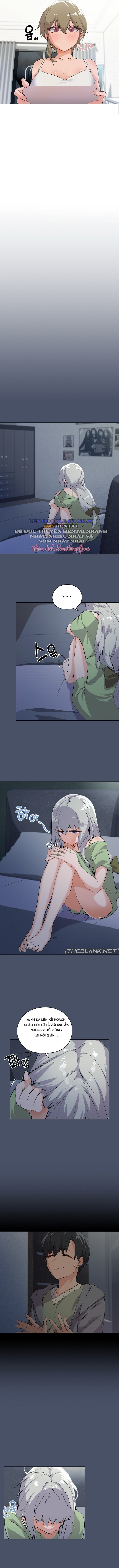 Gia Đình Có Chuyện Gì Thế Chap Chapter 1-Gia Đình Có Chuyện Gì Thế - Next Chap 2