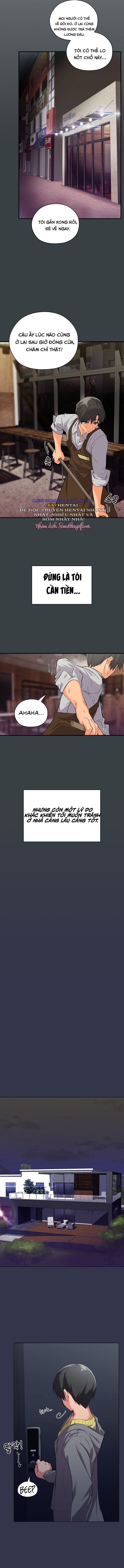 Gia Đình Có Chuyện Gì Thế Chap Chapter 1-Gia Đình Có Chuyện Gì Thế - Next Chap 2