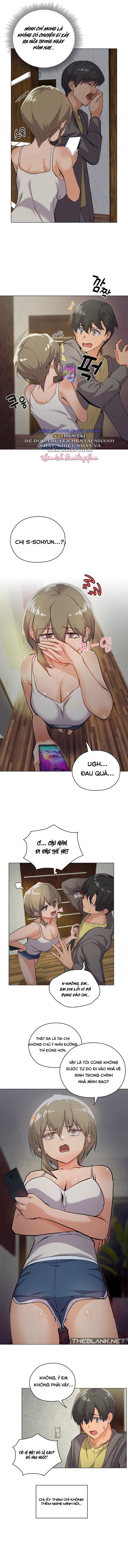 Gia Đình Có Chuyện Gì Thế Chap Chapter 1-Gia Đình Có Chuyện Gì Thế - Next Chap 2