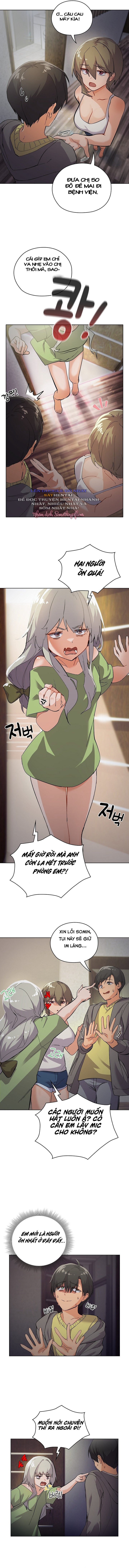 Gia Đình Có Chuyện Gì Thế Chap Chapter 1-Gia Đình Có Chuyện Gì Thế - Next Chap 2