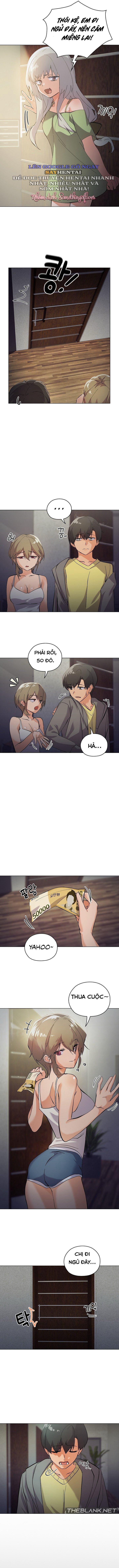 Gia Đình Có Chuyện Gì Thế Chap Chapter 1-Gia Đình Có Chuyện Gì Thế - Next Chap 2