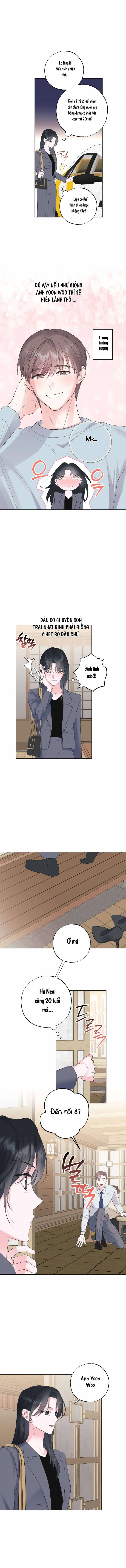 Gia Đình Hoàn Mỹ Chap Chapter 1-Gia Đình Hoàn Mỹ - Next Chap 2