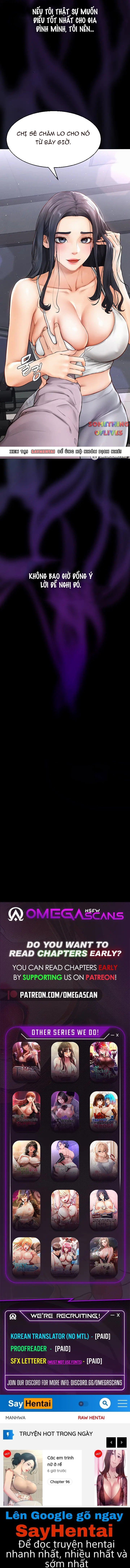 Gia Đình Mới Của Tôi Chap Chapter 1-Gia Đình Mới Của Tôi - Next Chap 2