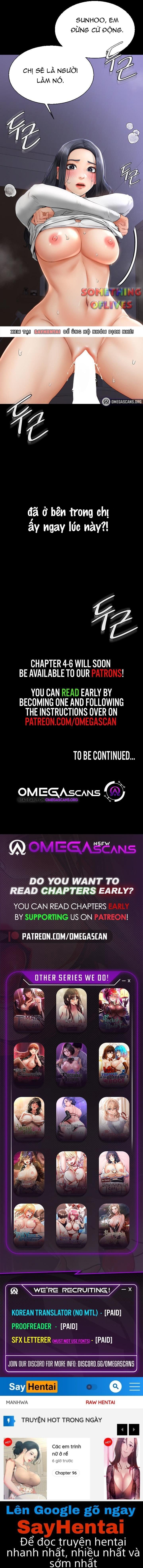 Gia Đình Mới Của Tôi Chap Chapter 3-Gia Đình Mới Của Tôi - Next Chap 4