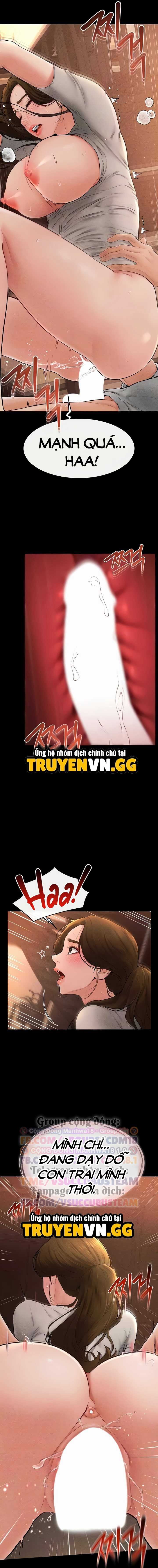 Gia Đình Mới Của Tôi Chap Chapter 19-Gia Đình Mới Của Tôi - Next Chap 20