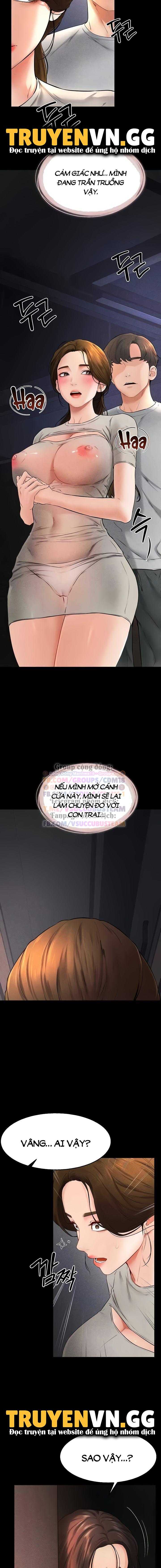 Gia Đình Mới Của Tôi Chap Chapter 20-Gia Đình Mới Của Tôi - Next Chap 21