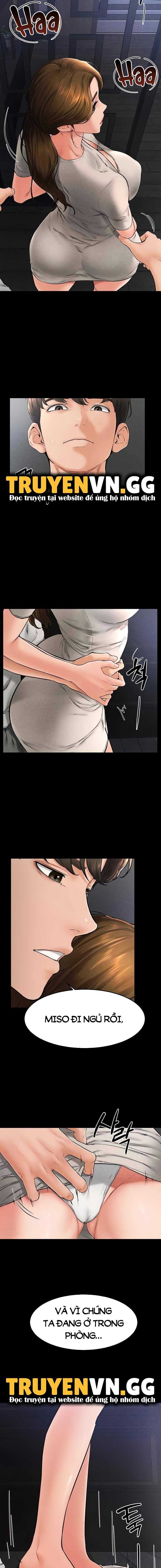 Gia Đình Mới Của Tôi Chap Chapter 20-Gia Đình Mới Của Tôi - Next Chap 21