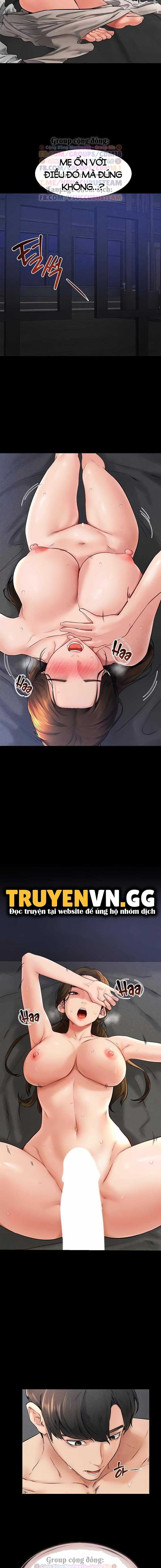 Gia Đình Mới Của Tôi Chap Chapter 20-Gia Đình Mới Của Tôi - Next Chap 21