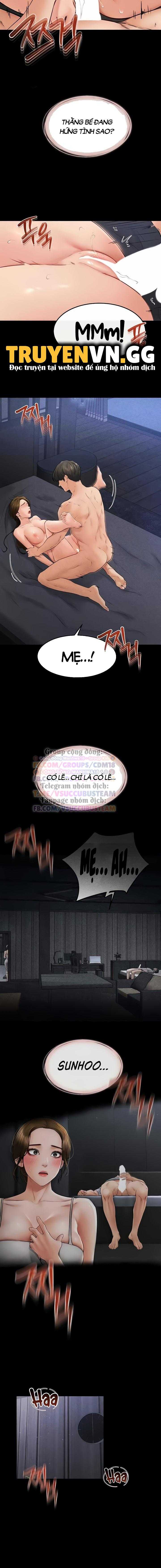 Gia Đình Mới Của Tôi Chap Chapter 20-Gia Đình Mới Của Tôi - Next Chap 21