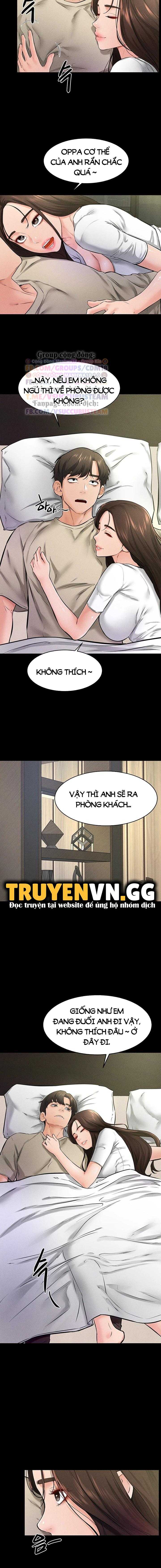 Gia Đình Mới Của Tôi Chap Chapter 23-Gia Đình Mới Của Tôi - Next Chap 24