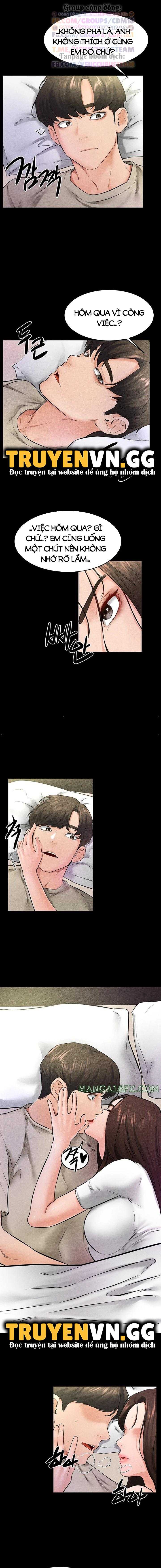 Gia Đình Mới Của Tôi Chap Chapter 23-Gia Đình Mới Của Tôi - Next Chap 24