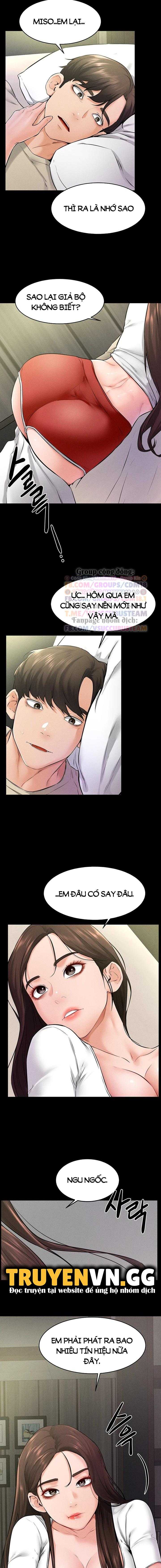 Gia Đình Mới Của Tôi Chap Chapter 23-Gia Đình Mới Của Tôi - Next Chap 24