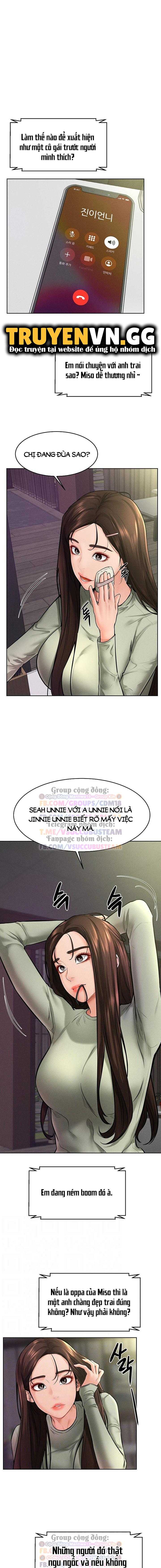 Gia Đình Mới Của Tôi Chap Chapter 23-Gia Đình Mới Của Tôi - Next Chap 24